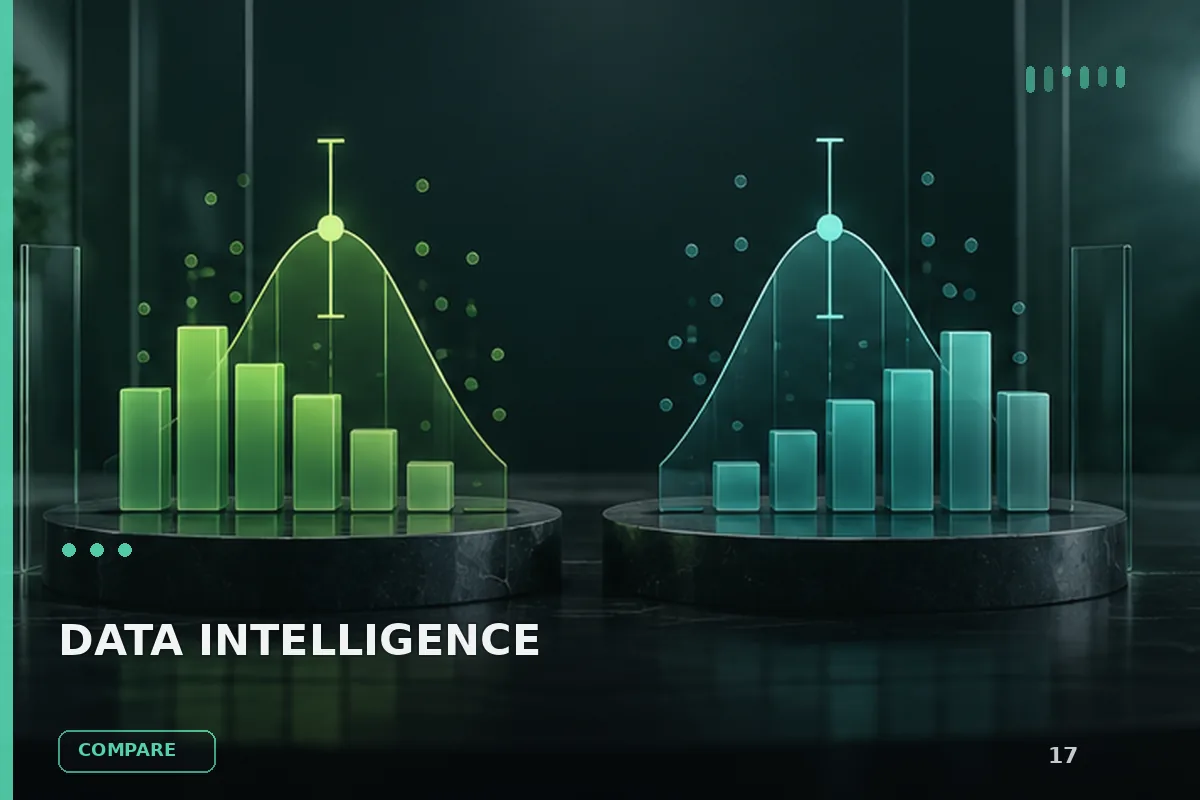 A/B 测试解读：多方案对比版 的原创主题效果图