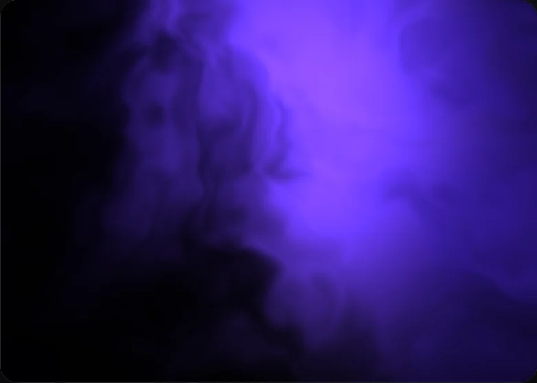 星云深空背景的实际效果预览