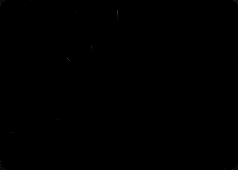 粒子网络的实际效果预览